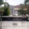 Kantor Dinkes Kuningan